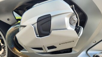 Predám BMW R 1200RT - 14