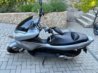 Honda pcx 125 - 14