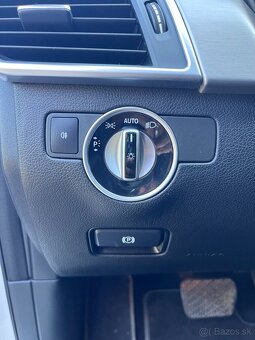 Mercedes-Benz ML 350 - 14
