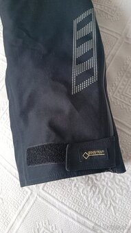 RUKKA goretex pro 2-dielna kombineza velkost 48, Cordura - 14