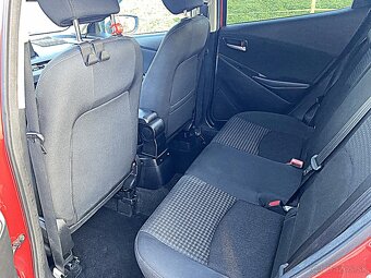 Predaj MAZDA 2, 66 kW/90k,1.5 Skyactiv, poctivý 4-válec/16V - 14