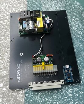 Fujitsu FM Towns 2F – zberateľský retro kúsok z Japonska - 14