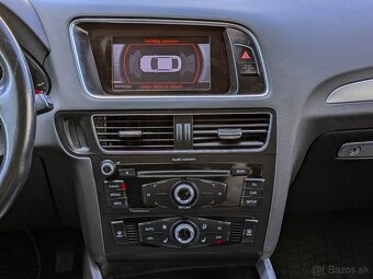Audi Q5 2.0 TDI 130kW DPF quattro Prestige S tronic - 14