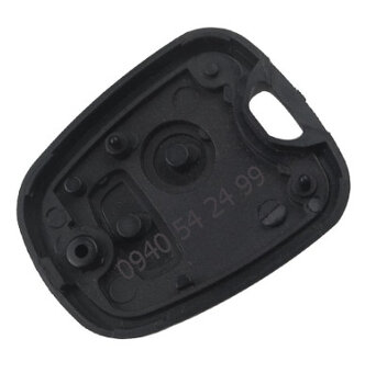 Obal kľúča pre koncern Citroen & Peugeot - 14