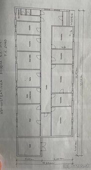 MH259- Exkluzívne- Administratívna budova pre podnikateľov - 14