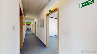 Flexibilné obchodné priestory v centre Trnavy – až 14 miestn - 14