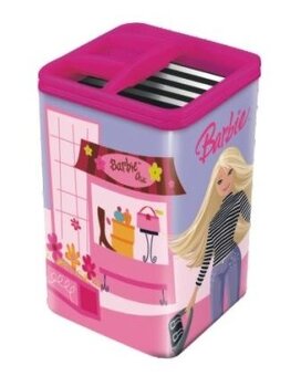 POSTEĽNÉ OBLIEČKY BARBIE Thumbelina + darček - 14