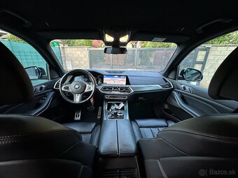 BMW X5 xDrive 30d mHEV A/T - 14