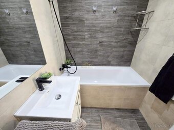 Moderný 2,5-izb byt 50m² + Loggia, CENTRUM-JUH, Južná trieda - 14