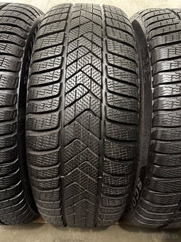 Zimná sada 5x108 R20 Volvo XC 40 Dvojrozmer - 14