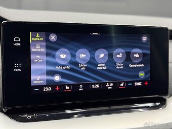 ŠKODA OCTAVIA IV, 2.0 TDI 110KW, DSG AUTOMAT, Model 2021 - 14