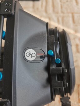 Sony A7SII + Follow Focus + SmallRig + Fotga DP3000 +Camvate - 14