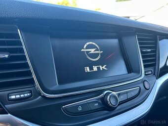 Opel Astra - 14