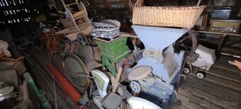 Predám rôzne starozitnosti - 14