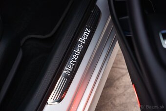 Mercedes-Benz E 220d 4Matic AMG Line - 14