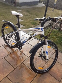 Horský bicykel - 14