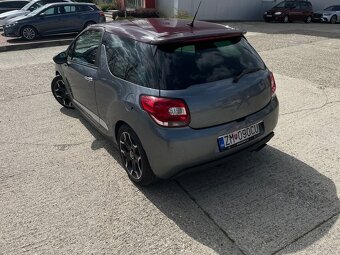 Citroen ds3 180PS - 14