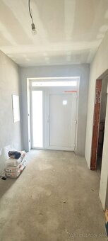 Novostavba -  4 izbový rodinný dom s modernými technológiami - 14