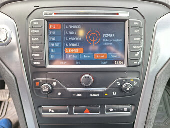 Ford Mondeo Combi 2.2 TDCi Titanium-AJ NA SPLÁTKY OD 59,90e - 14