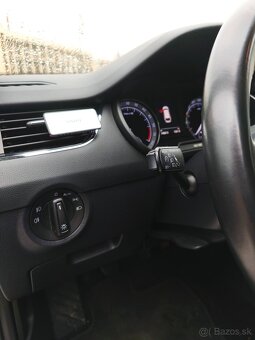Škoda Octavia Combi 1.6 TDi Style - 14