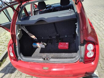 Predám Nissan Micra - 14