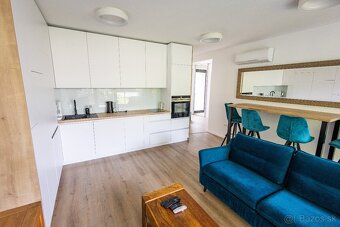 3-izbový zariadený byt - Karpatská ulica Bratislava - 14