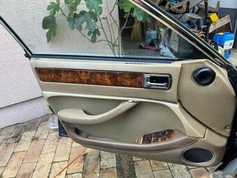 Jaguar Sovereign - 14