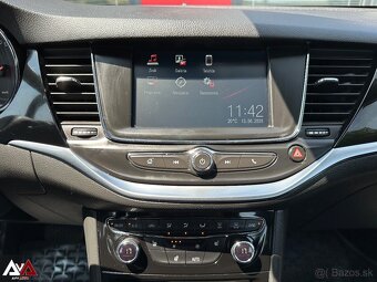 Opel Astra Sport Tourer 1.5 CDTI AT9 Elegance, LED, SR - 14