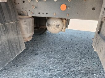 Iveco ML120E25P 6ti Válec valník 2019 198t km Klima,Nez.Top - 14