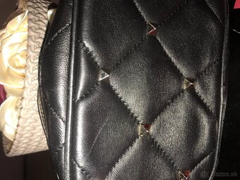 VALENTINO GARAVANI originál rockstud damska kabelka - 14