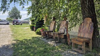 4i Priestranný Byt | Iba 5 Minút od Očovej | Dúbravy - 14