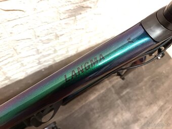 Predám bicykel Giant Liv Langma Advanced 2 Carbon 28" - 14