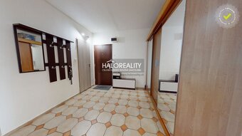 HALO reality - Predaj, trojizbový byt Žiar nad Hronom, Tajov - 14