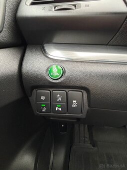 Honda CR-V 4x4 1.6 IDTEC 118kw EXECUTIVE - 14