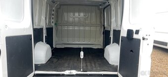Citroën Jumper, 2.2HDi 88KWL1H11.MajKlima - 14