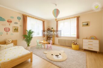 HALO reality - Predaj, rodinný dom Liptovský Mikuláš, Demäno - 14