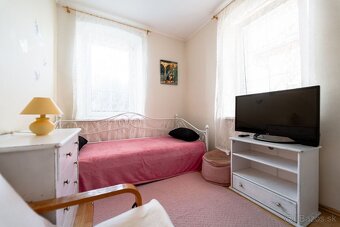 Predaj rodinného domu s krásnym pozemkom, KE - Krásna - 14