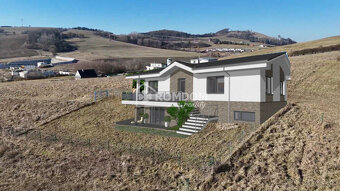 Predaj, stavebný aj rekreačný pozemok Ovčiarsko, Žilina exkl - 14