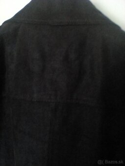 Pánska kožená bunda Beno Fashion - 14