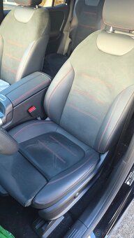 Meecedes EQB 350 4matic 9/2025 pakety AMG - 14