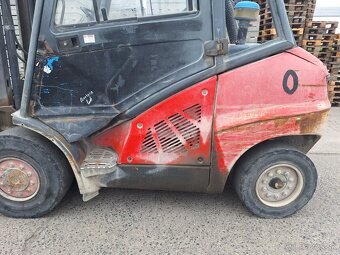 LINDE H45D - 14