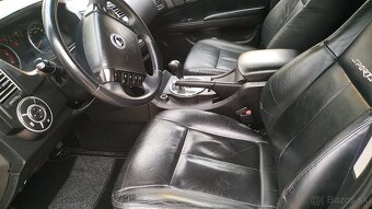 Ssangyong Actyon SPORT 2.0e-XDI 4WD 114kw,9/2014 Automat - 14