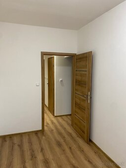 3 izbovy byt KE volat 0903 601409 - 14