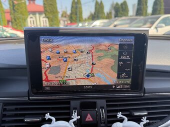 Audi A6 Avant 3.0 TDI DPF 272k quattro S tronic - 14