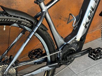 Elektrobicykel Kellys Tygon 50 (M) 29" - 14