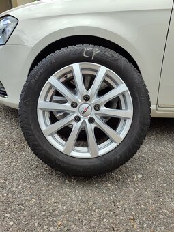 Volkswagen Passat Variant B7 2.0 TDi - 14