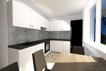 3-izbový byt na predaj - 14