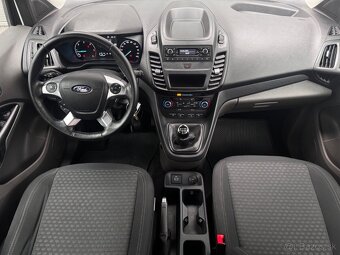 Ford Tourneo Connect 1.5 TDCi 88 Trend - 14
