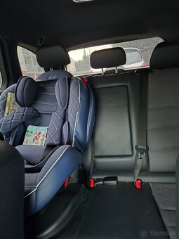 Mercedes C320CDi - 14