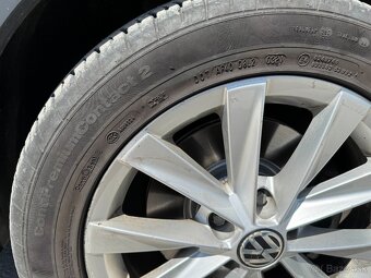 Volkswagen Passat B7 Alltrack 2.0TDi 103kw CR - 14